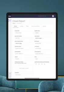 Dulux Painter QA screenshot 11