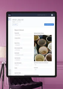 Dulux Painter QA screenshot 13