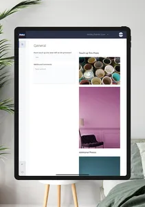 Dulux Painter QA screenshot 14