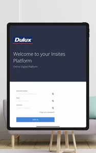 Dulux Painter QA screenshot 5
