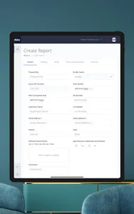 Dulux Painter QA screenshot 6