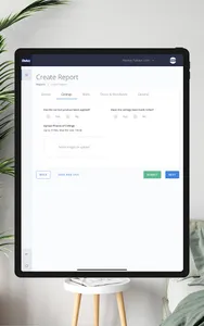 Dulux Painter QA screenshot 7