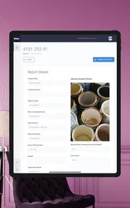 Dulux Painter QA screenshot 8