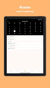 Eggy: Docs Calendar Todo Share screenshot 11