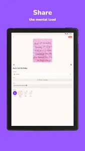 Eggy: Docs Calendar Todo Share screenshot 12