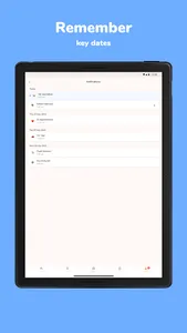 Eggy: Docs Calendar Todo Share screenshot 13