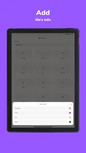 Eggy: Docs Calendar Todo Share screenshot 15