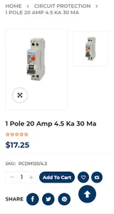 Energy Electrical Supplies screenshot 4