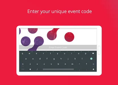 Ignite Event Launcher screenshot 4