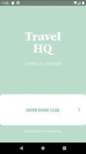 TravelHQ screenshot 0