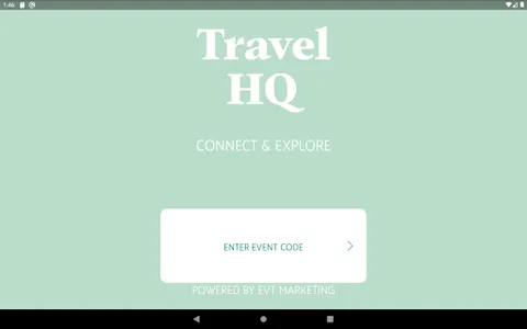 TravelHQ screenshot 5