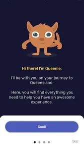 Your Passport to Queensland screenshot 1