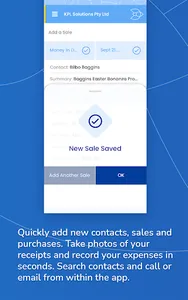 erly Accounting screenshot 10