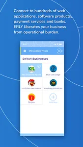 erly Accounting screenshot 3