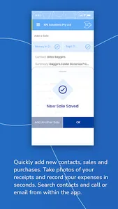 erly Accounting screenshot 4