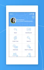 erly Accounting screenshot 6