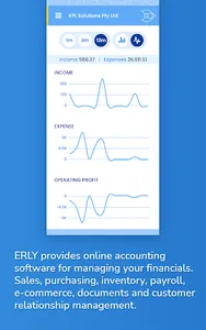 erly Accounting screenshot 8