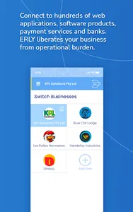 erly Accounting screenshot 9