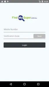 FindMySuper screenshot 0