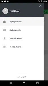 FindMySuper screenshot 1