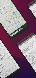 FireMate Mobile screenshot 1