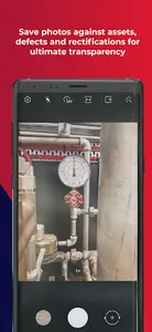 FireMate Mobile screenshot 4
