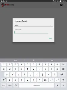 FireMate Mobile screenshot 5
