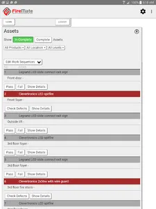 FireMate Mobile screenshot 6