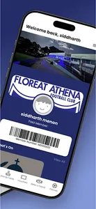 FAFC VIP screenshot 1