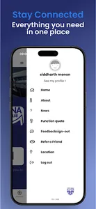 FAFC VIP screenshot 2