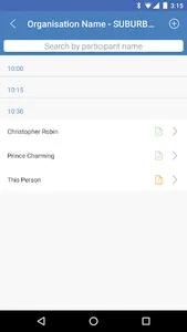 MediHub Patients screenshot 3