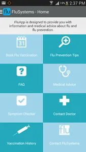Medimobile App screenshot 0