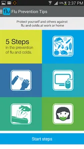 Medimobile App screenshot 2