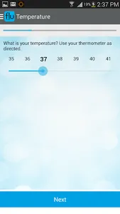 Medimobile App screenshot 3