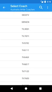 4Trak Coach screenshot 0