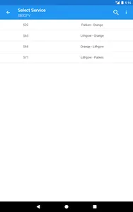 4Trak Coach screenshot 4