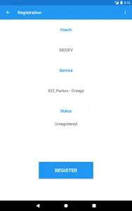 4Trak Coach screenshot 5