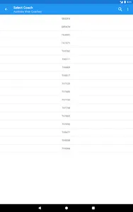 4Trak Coach screenshot 6