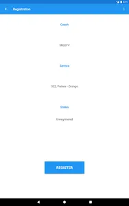 4Trak Coach screenshot 8