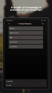 MyFrasersProperty screenshot 16