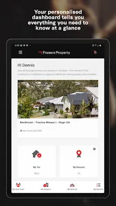 MyFrasersProperty screenshot 17