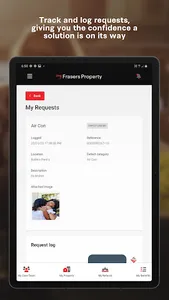 MyFrasersProperty screenshot 20