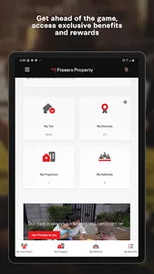 MyFrasersProperty screenshot 21