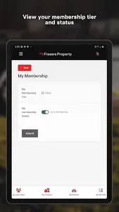 MyFrasersProperty screenshot 22