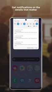 MyFrasersProperty screenshot 3