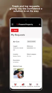MyFrasersProperty screenshot 4