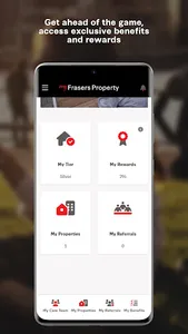 MyFrasersProperty screenshot 5