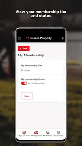 MyFrasersProperty screenshot 6
