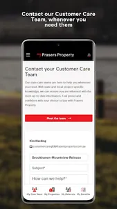 MyFrasersProperty screenshot 7