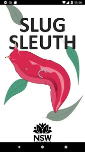 Slug Sleuth - Mt Kaputar (NSW) screenshot 0
